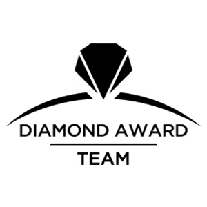 RE/MAX Diamond Award for Teams | RE/MAX Agent Awards | The Azzam Group at RE/MAX Haven Realty