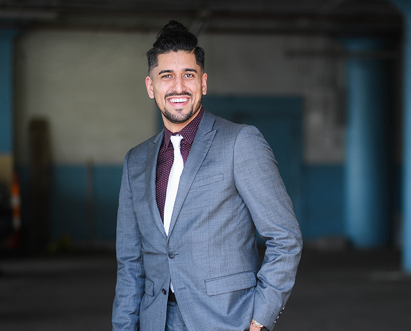 Cleveland Magazine Top Real Estate Agents | The Azzam Group at RE/MAX Haven Realty