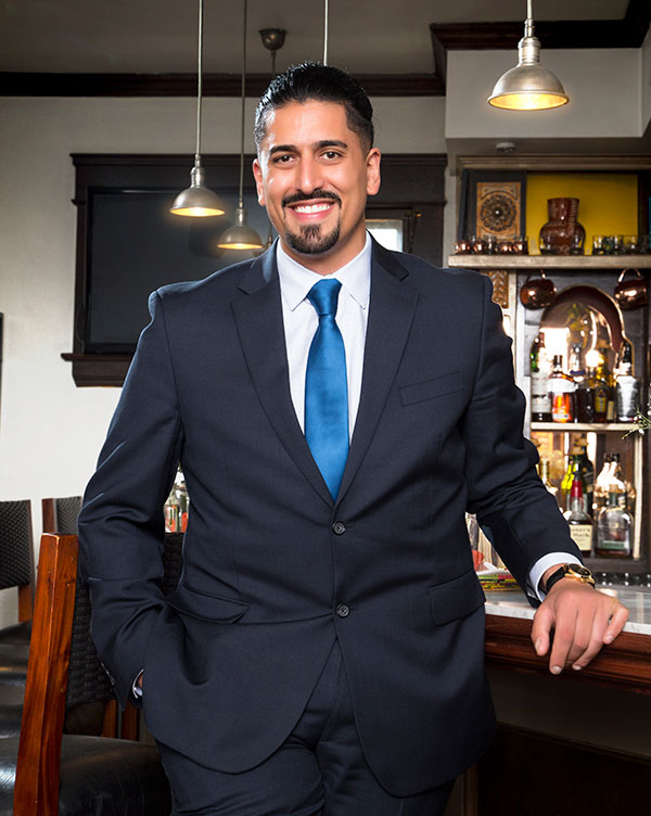 Michael Azzam | The Azzam Group | RE/MAX Haven Realty | Cleveland, Ohio