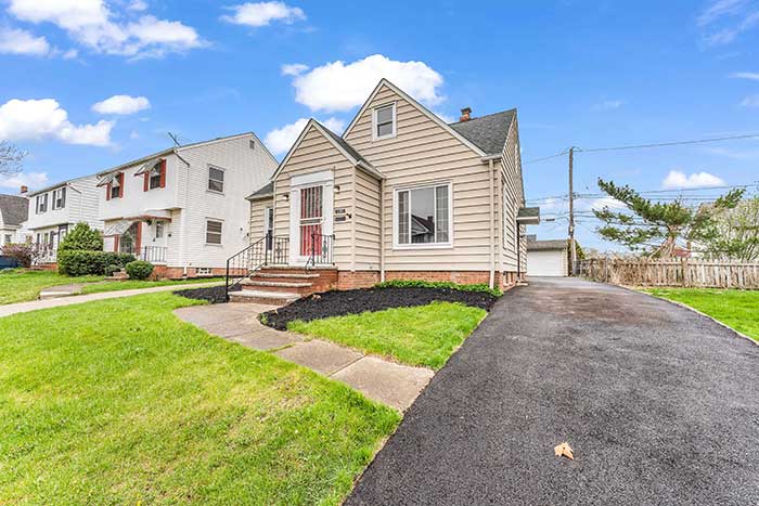 5102 E 114 St, Garfield Heights | AzzamTurnkey | Michael Azzam | The Azzam Group at RE/MAX Haven Realty