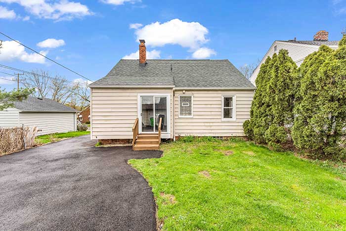 5102 E 114 St, Garfield Heights | AzzamTurnkey | Michael Azzam | The Azzam Group at RE/MAX Haven Realty