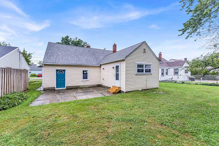 30100 Phillips Ave, Wickliffe | Azzam Turnkey | The Azzam Group | RE/MAX Haven | Cleveland, OH