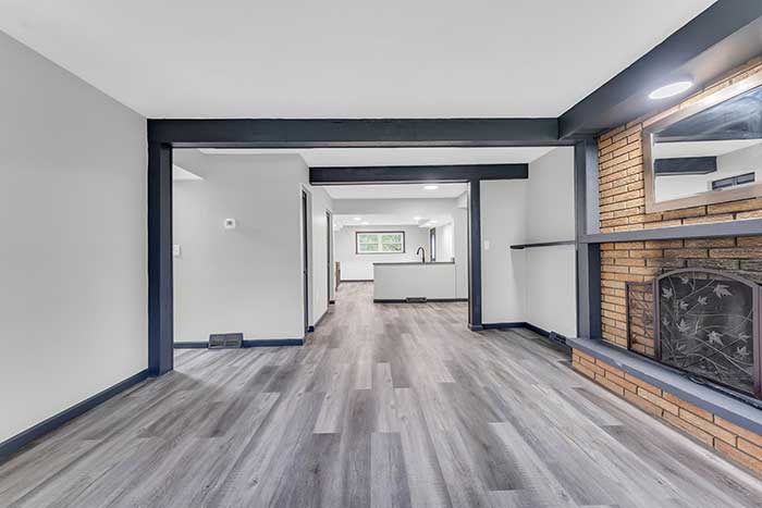 30100 Phillips Ave, Wickliffe | Azzam Turnkey | The Azzam Group | RE/MAX Haven | Cleveland, OH