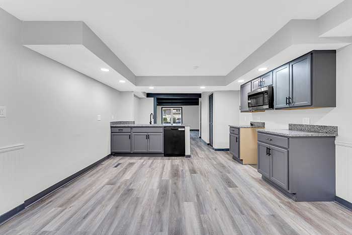 30100 Phillips Ave, Wickliffe | Azzam Turnkey | The Azzam Group | RE/MAX Haven | Cleveland, OH