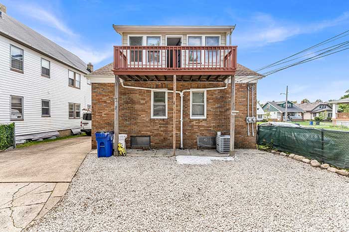 3763 W 135 St | Azzam Turnkey | The Azzam Group | RE/MAX Haven | Cleveland, OH