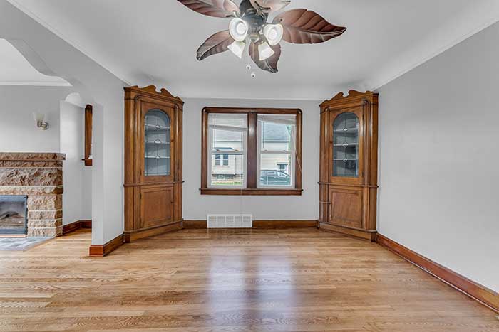 3763 W 135 St | Azzam Turnkey | The Azzam Group | RE/MAX Haven | Cleveland, OH