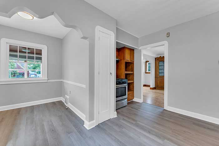 3763 W 135 St | Azzam Turnkey | The Azzam Group | RE/MAX Haven | Cleveland, OH