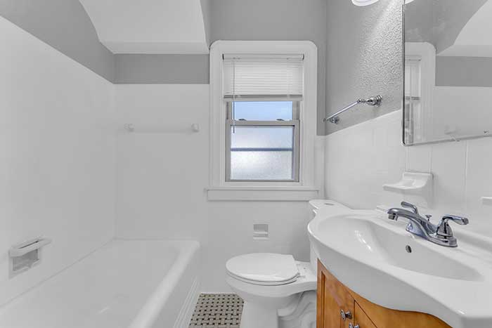 3763 W 135 St | Azzam Turnkey | The Azzam Group | RE/MAX Haven | Cleveland, OH