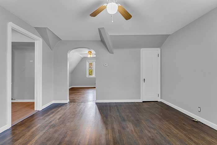 3763 W 135 St | Azzam Turnkey | The Azzam Group | RE/MAX Haven | Cleveland, OH