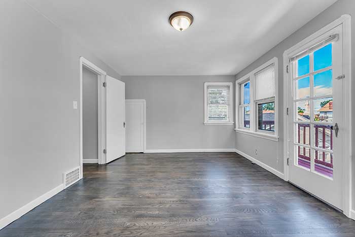 3763 W 135 St | Azzam Turnkey | The Azzam Group | RE/MAX Haven | Cleveland, OH