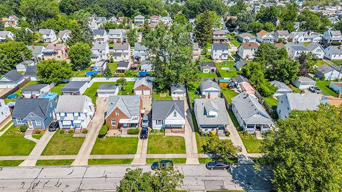 4102 Pershing Ave, Parma | Azzam Turnkey | The Azzam Group | RE/MAX Haven | Cleveland, OH