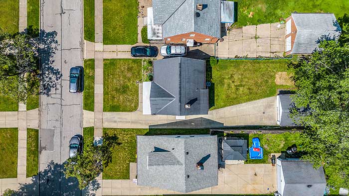 4102 Pershing Ave, Parma | Azzam Turnkey | The Azzam Group | RE/MAX Haven | Cleveland, OH