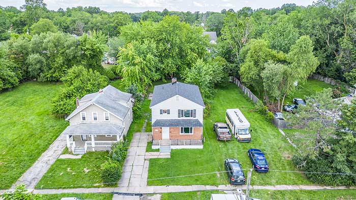 4646 E 147 | Azzam Turnkey | The Azzam Group | RE/MAX Haven | Cleveland, OH