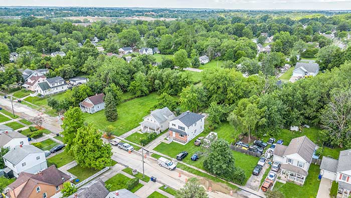 4646 E 147 | Azzam Turnkey | The Azzam Group | RE/MAX Haven | Cleveland, OH