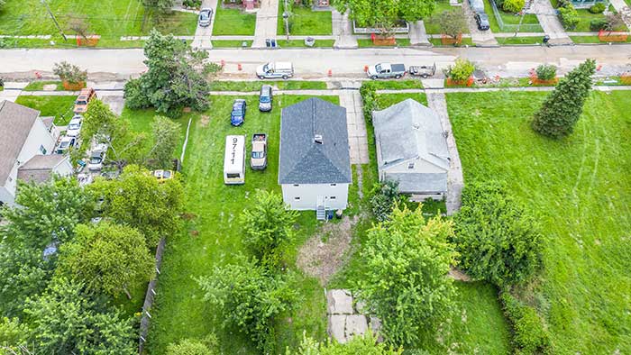 4646 E 147 | Azzam Turnkey | The Azzam Group | RE/MAX Haven | Cleveland, OH