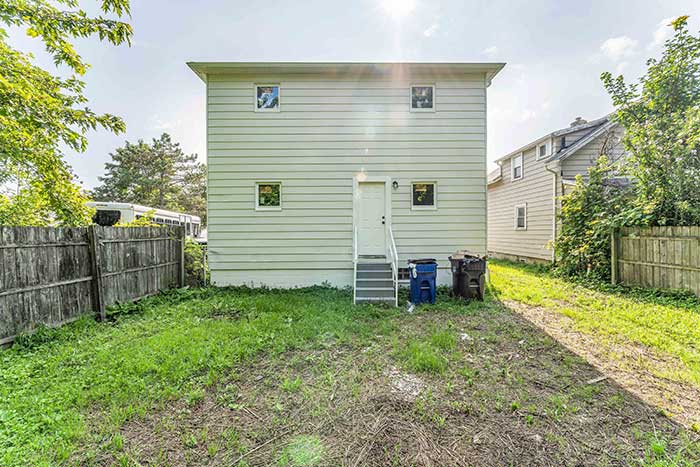 4646 E 147 | Azzam Turnkey | The Azzam Group | RE/MAX Haven | Cleveland, OH