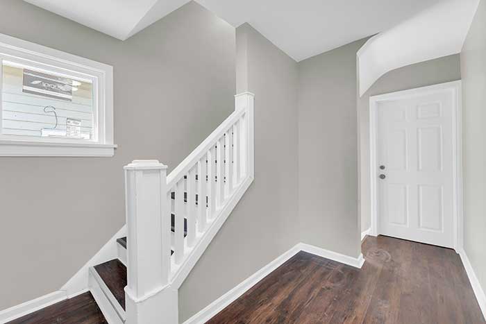 4646 E 147 | Azzam Turnkey | The Azzam Group | RE/MAX Haven | Cleveland, OH