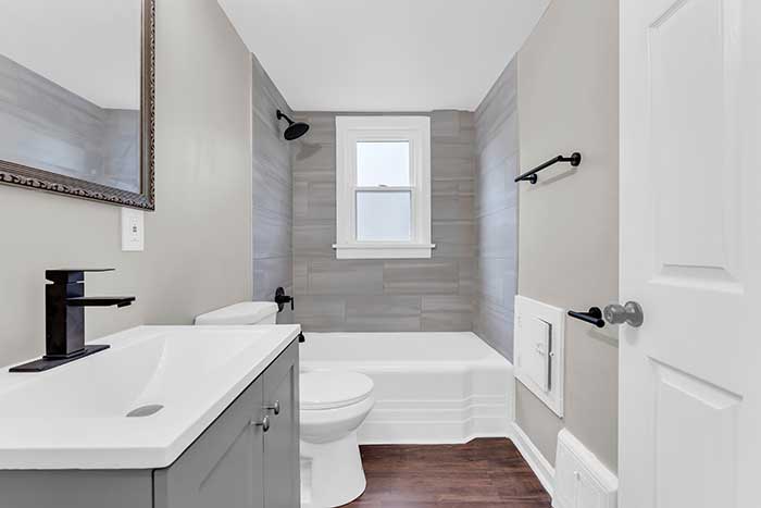 4646 E 147 | Azzam Turnkey | The Azzam Group | RE/MAX Haven | Cleveland, OH