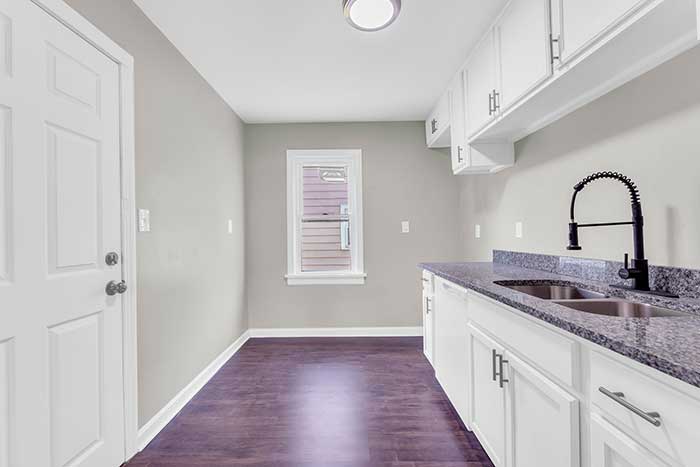 4646 E 147 | Azzam Turnkey | The Azzam Group | RE/MAX Haven | Cleveland, OH