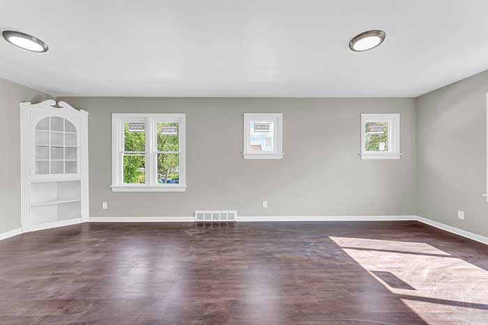 4646 E 147 | Azzam Turnkey | The Azzam Group | RE/MAX Haven | Cleveland, OH