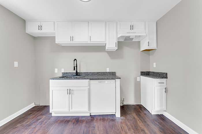 4646 E 147 | Azzam Turnkey | The Azzam Group | RE/MAX Haven | Cleveland, OH