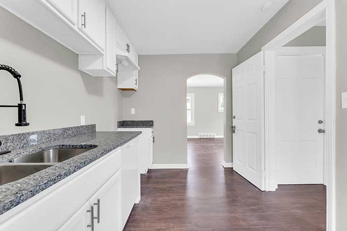 4646 E 147 | Azzam Turnkey | The Azzam Group | RE/MAX Haven | Cleveland, OH