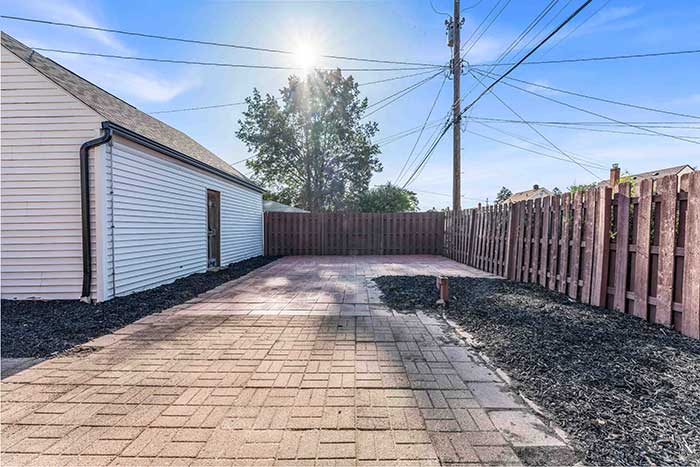 8302 Pinegrove Ave, Parma | Azzam Turnkey | The Azzam Group | RE/MAX Haven | Cleveland, OH