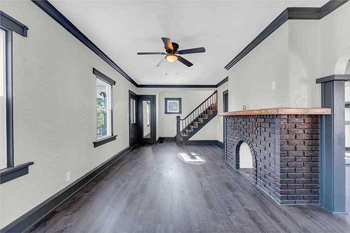 8302 Pinegrove Ave, Parma | Azzam Turnkey | The Azzam Group | RE/MAX Haven | Cleveland, OH