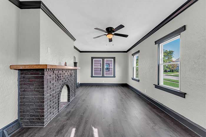 8302 Pinegrove Ave, Parma | Azzam Turnkey | The Azzam Group | RE/MAX Haven | Cleveland, OH