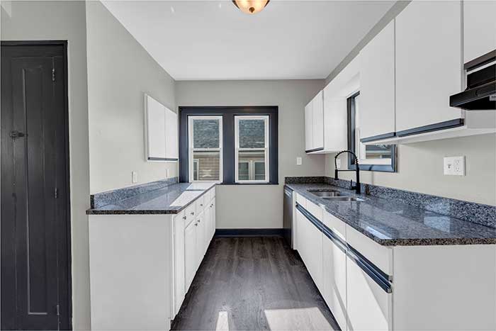 8302 Pinegrove Ave, Parma | Azzam Turnkey | The Azzam Group | RE/MAX Haven | Cleveland, OH