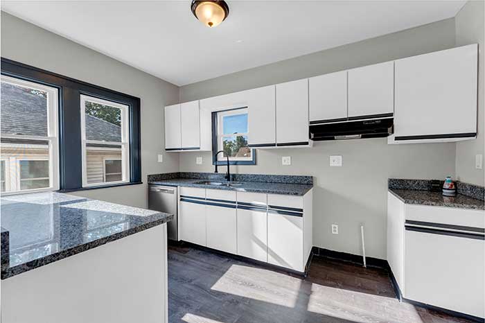 8302 Pinegrove Ave, Parma | Azzam Turnkey | The Azzam Group | RE/MAX Haven | Cleveland, OH