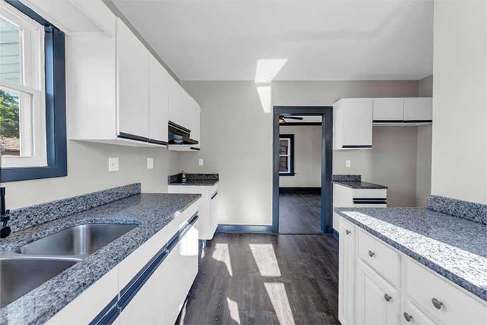 8302 Pinegrove Ave, Parma | Azzam Turnkey | The Azzam Group | RE/MAX Haven | Cleveland, OH