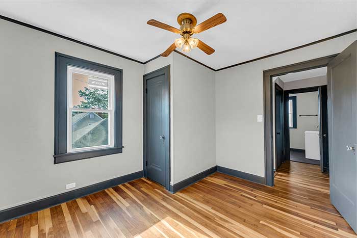 8302 Pinegrove Ave, Parma | Azzam Turnkey | The Azzam Group | RE/MAX Haven | Cleveland, OH