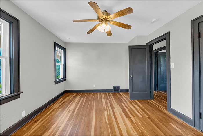 8302 Pinegrove Ave, Parma | Azzam Turnkey | The Azzam Group | RE/MAX Haven | Cleveland, OH