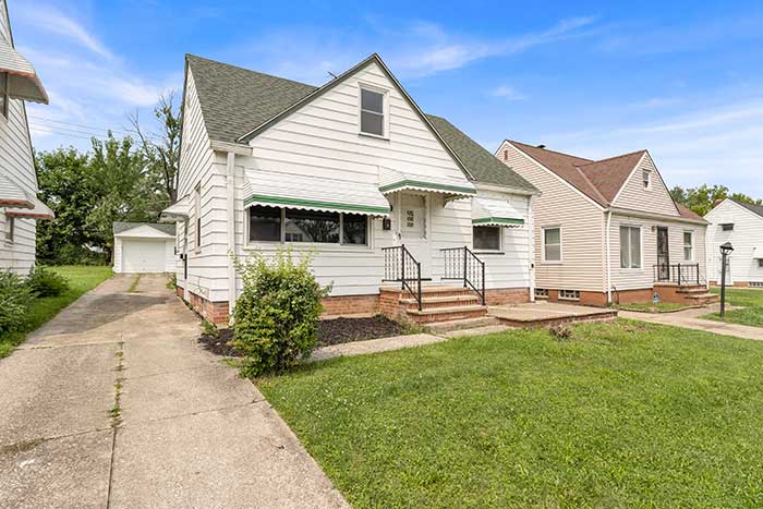 20901 Franklin Rd, Maple Heights | Azzam Turnkey | The Azzam Group | RE/MAX Haven | Cleveland, OH