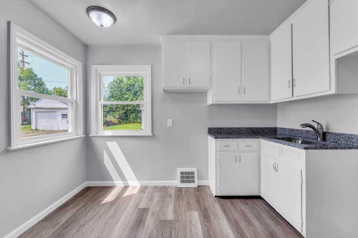 20901 Franklin Rd, Maple Heights | Azzam Turnkey | The Azzam Group | RE/MAX Haven | Cleveland, OH