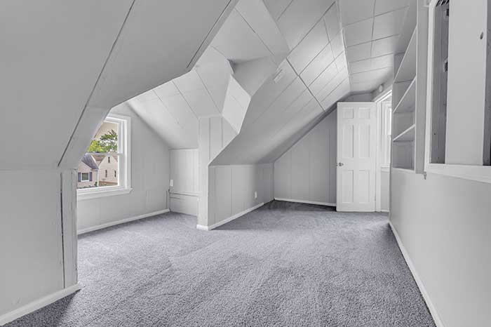 20901 Franklin Rd, Maple Heights | Azzam Turnkey | The Azzam Group | RE/MAX Haven | Cleveland, OH