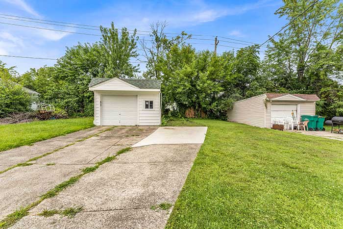 20901 Franklin Rd, Maple Heights | Azzam Turnkey | The Azzam Group | RE/MAX Haven | Cleveland, OH