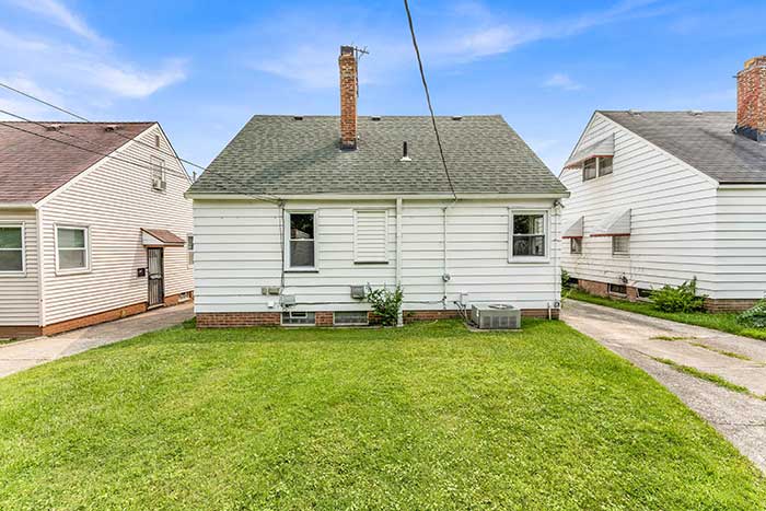 20901 Franklin Rd, Maple Heights | Azzam Turnkey | The Azzam Group | RE/MAX Haven | Cleveland, OH