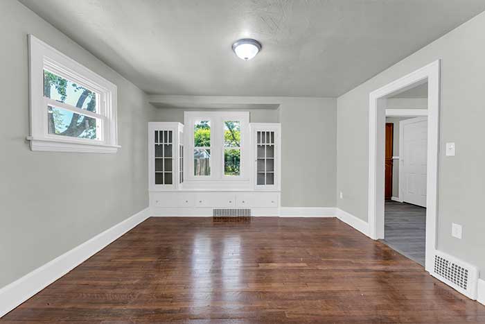 5223 Clement Ave, Maple Hts | Azzam Turnkey | The Azzam Group | RE/MAX Haven | Cleveland, OH