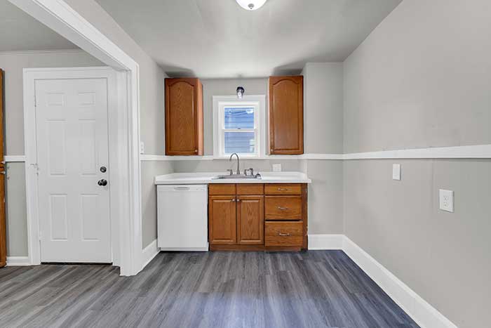 5223 Clement Ave, Maple Hts | Azzam Turnkey | The Azzam Group | RE/MAX Haven | Cleveland, OH