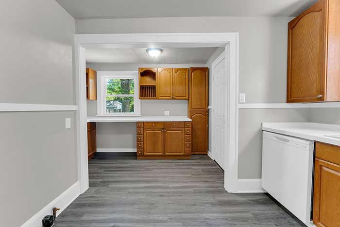 5223 Clement Ave, Maple Hts | Azzam Turnkey | The Azzam Group | RE/MAX Haven | Cleveland, OH