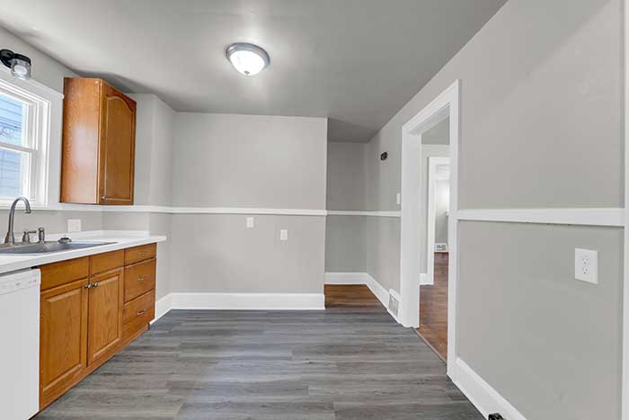 5223 Clement Ave, Maple Hts | Azzam Turnkey | The Azzam Group | RE/MAX Haven | Cleveland, OH