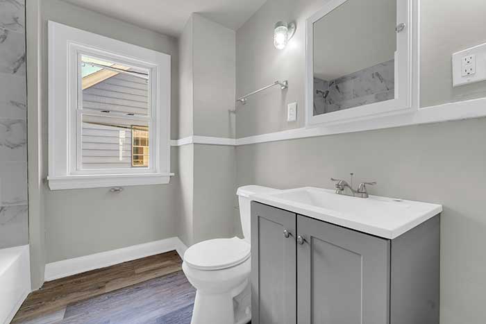 5223 Clement Ave, Maple Hts | Azzam Turnkey | The Azzam Group | RE/MAX Haven | Cleveland, OH