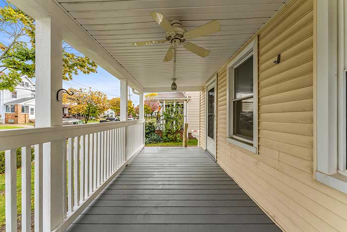 2609 Colburn Ave | Azzam Turnkey | The Azzam Group | Re/Max Haven Realty | Cleveland, OH