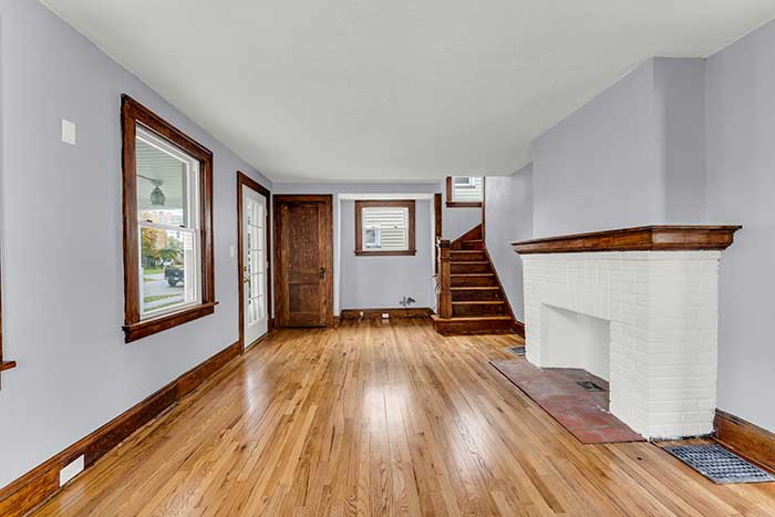 2609 Colburn Ave | Azzam Turnkey | The Azzam Group | Re/Max Haven Realty | Cleveland, OH