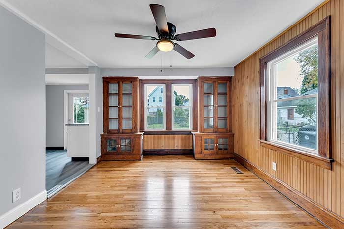 2609 Colburn Ave | Azzam Turnkey | The Azzam Group | Re/Max Haven Realty | Cleveland, OH