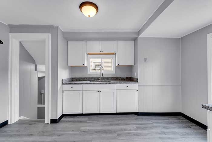 2609 Colburn Ave | Azzam Turnkey | The Azzam Group | Re/Max Haven Realty | Cleveland, OH