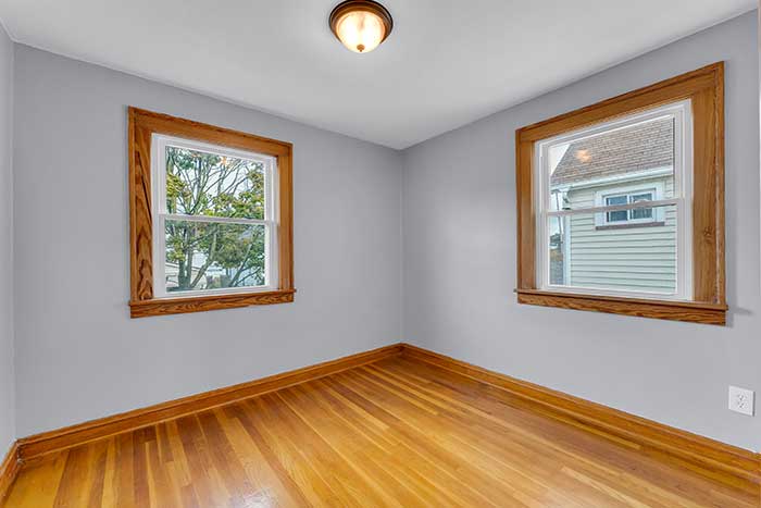 2609 Colburn Ave | Azzam Turnkey | The Azzam Group | Re/Max Haven Realty | Cleveland, OH