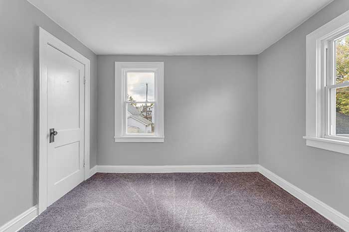 2609 Colburn Ave | Azzam Turnkey | The Azzam Group | Re/Max Haven Realty | Cleveland, OH